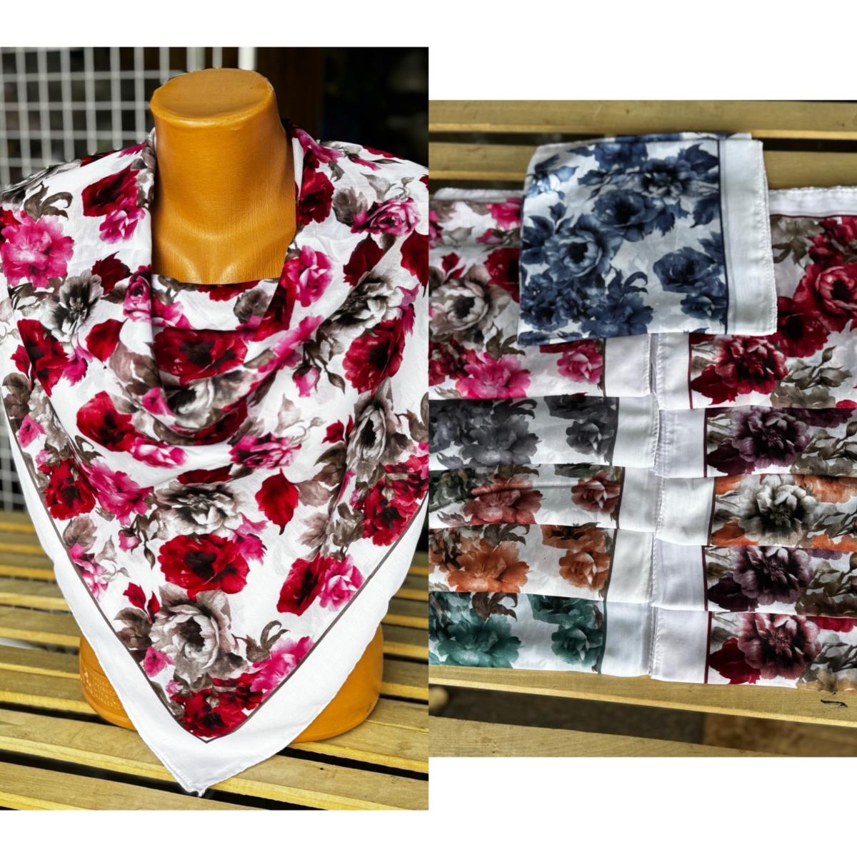 Хустка батист