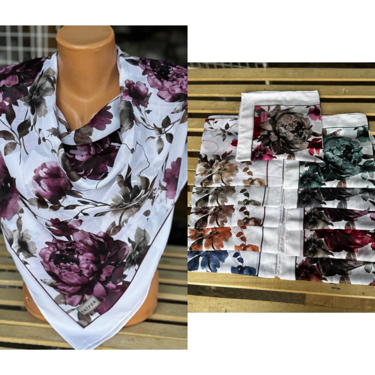 Батистова хустка