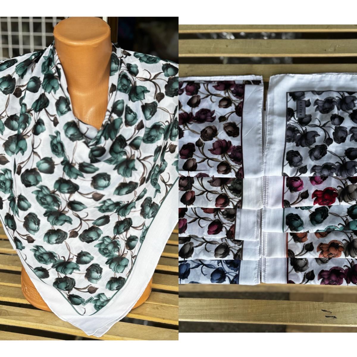 Хустка батист