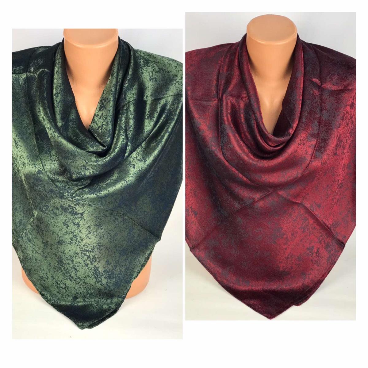 Хустка мрамор