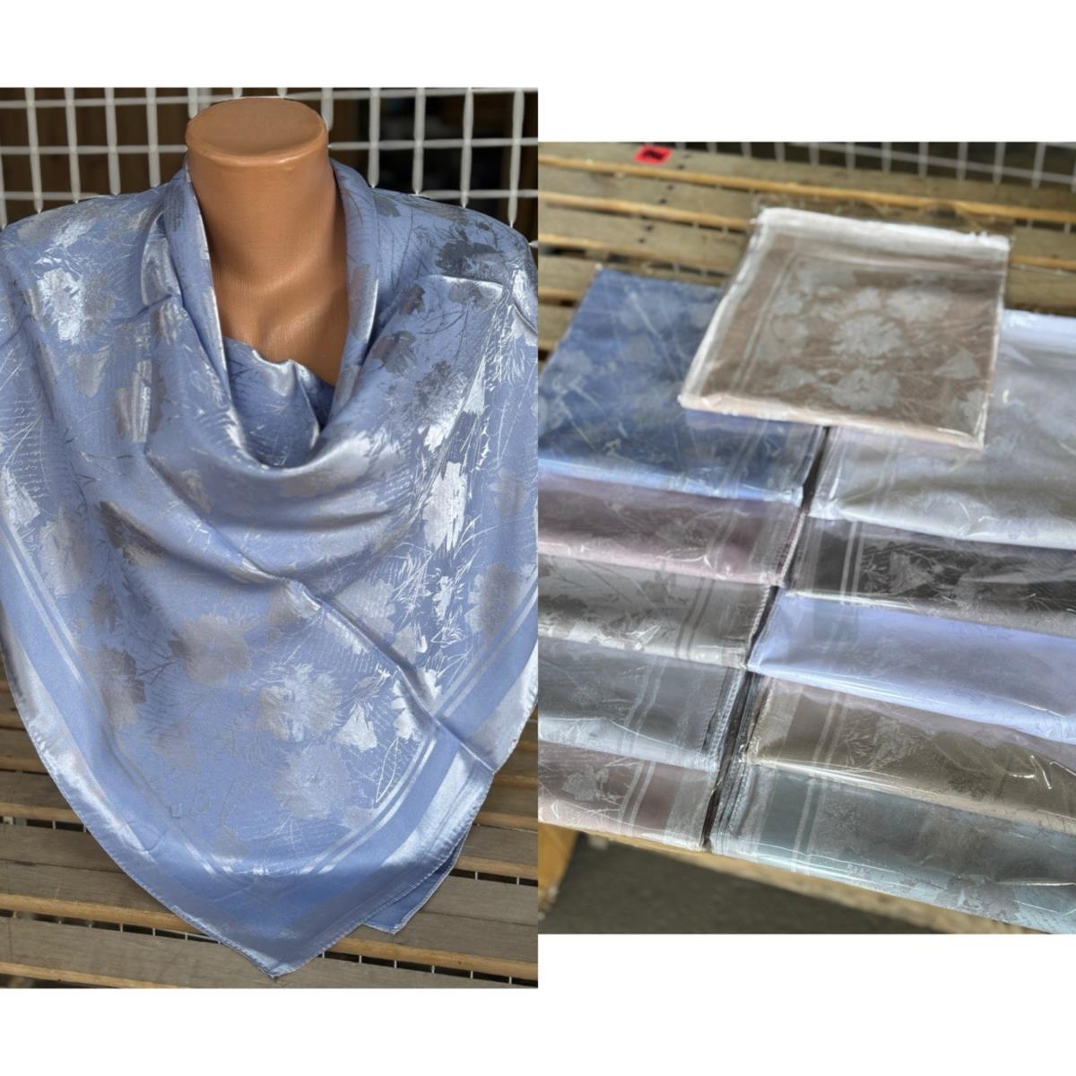 Дубайський шовк