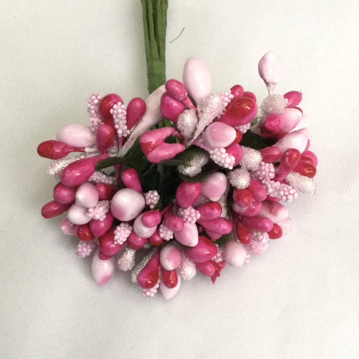 Добавка незабудка ТВ 0408 розовая