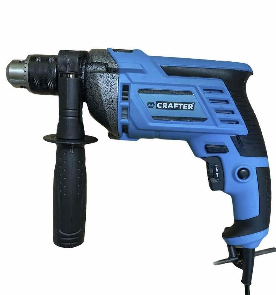 Дриль ударний CRAFTER RDI 1100